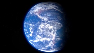 流浪地球