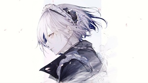 素描十八夜