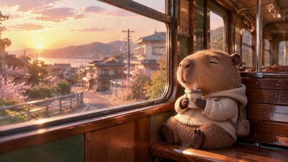 旅程