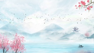 古风壁纸