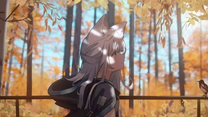 【勿忘我】迷迭香