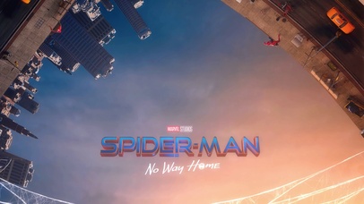 蜘蛛侠3英雄无归