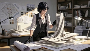 建筑师