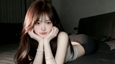 韩式清冷大女主