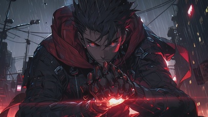 勇士