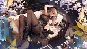 鸣潮 散华