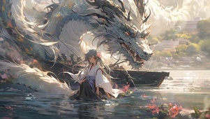 御龙4