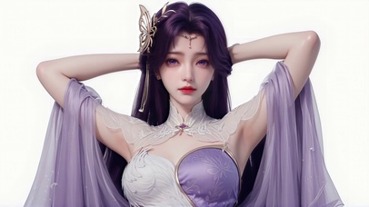云曦