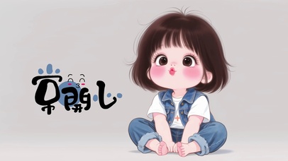 要开心