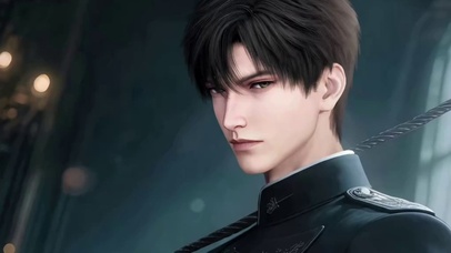 黎深31（小困熊）