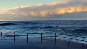 Ocean大海