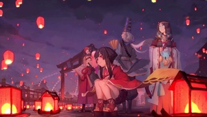 元宵节