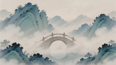 仙气飘飘