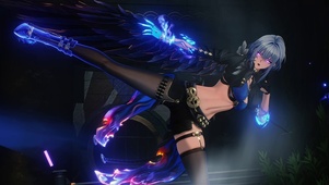 鸣潮 嘉贝莉娜