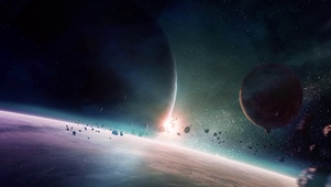 星际