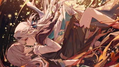 流萤1