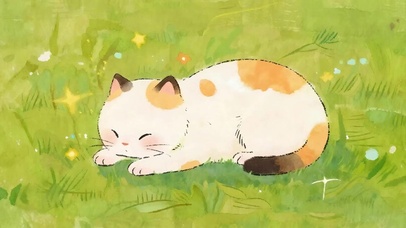 猫咪