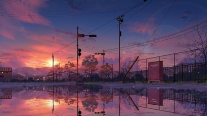 盛夏