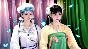 温暖之人