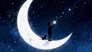 摘星少年