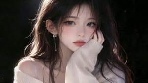 治愈姐姐
