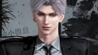 秦彻30（灵音）