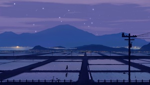 治愈夜晚