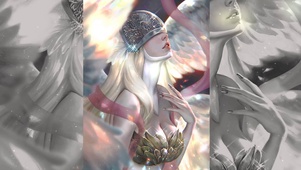 美丽天使