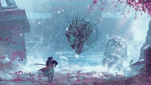雪中悍刀行