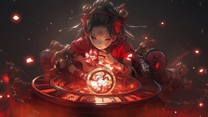 咒术