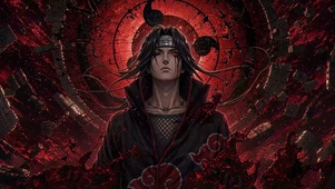 宇智波鼬