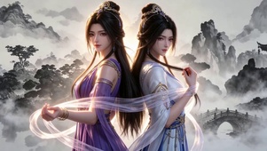 姐妹