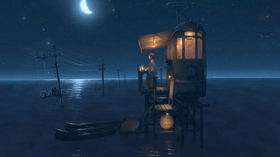 海