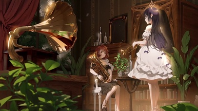  吹响吧！上低音号 