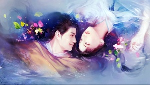 仙剑奇侠传 赵灵儿 李逍遥
