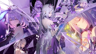 崩坏星穹铁道知更鸟