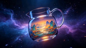 宇宙星云