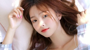 邻家可爱女友姐姐