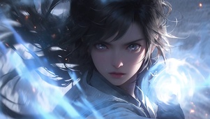 武林高手