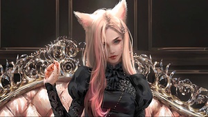 KDA阿狸
