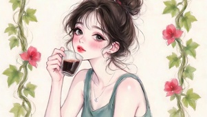 生活里的小确幸