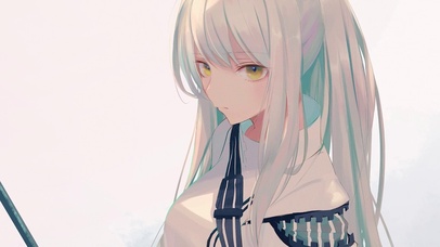 美少女