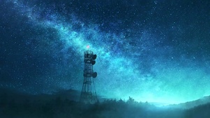 星之夜