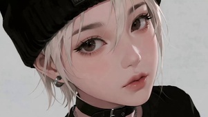 好久不见