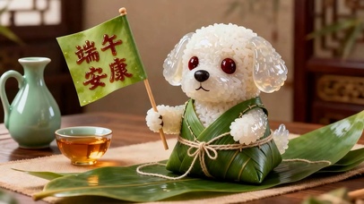 端午安康