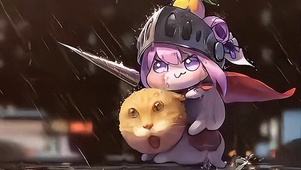 doro骑士