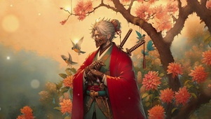 多情剑客无情剑