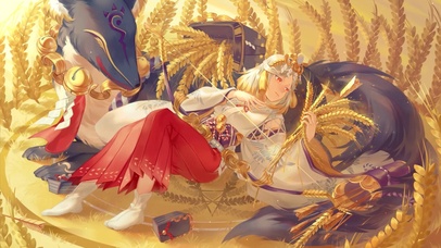 人才VS天才 御馔津