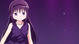 晓美焰