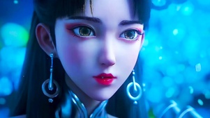 新倩女幽魂